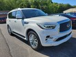 INFINITI QX80