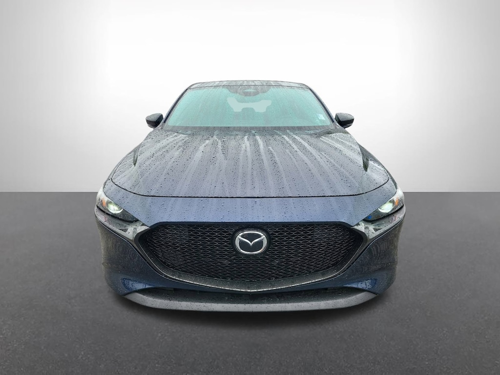 Used 2024 Mazda Mazda3 Hatchback 2.5 S Select Sport Hatchback