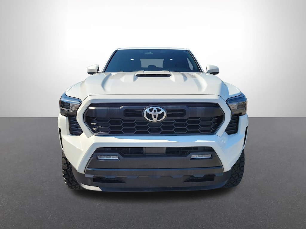 Used 2024 Toyota Tacoma TRD Sport Truck Double Cab