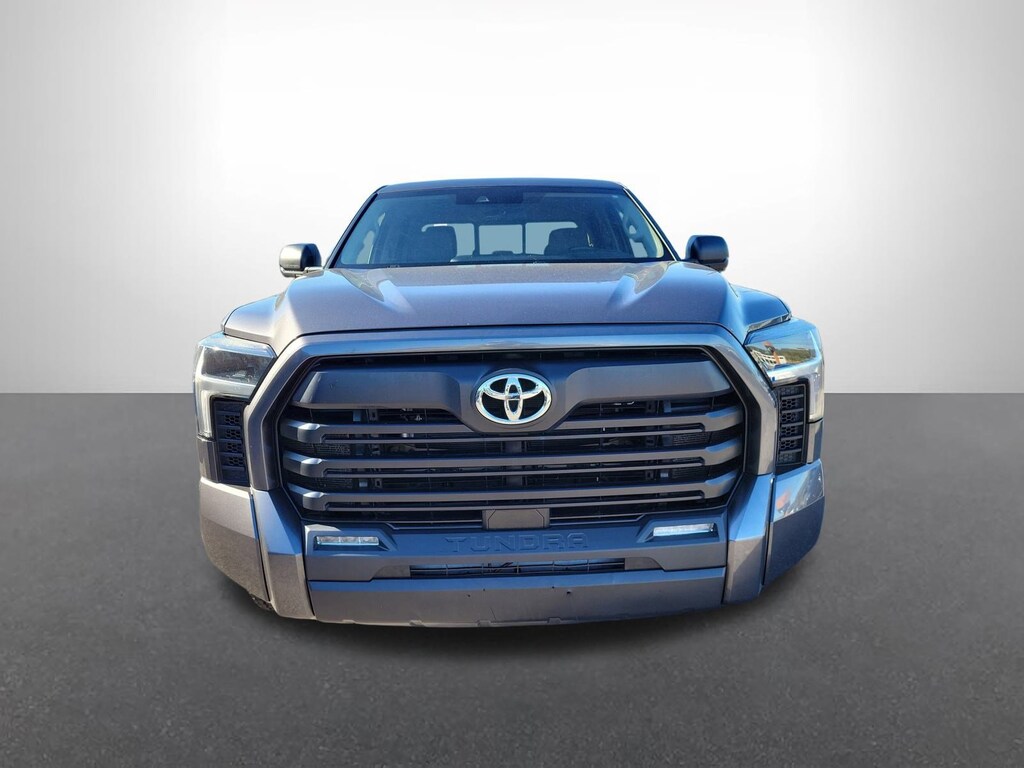 Used 2023 Toyota Tundra SR5 3.5L V6 Truck Double Cab