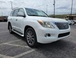 LEXUS LX 570
