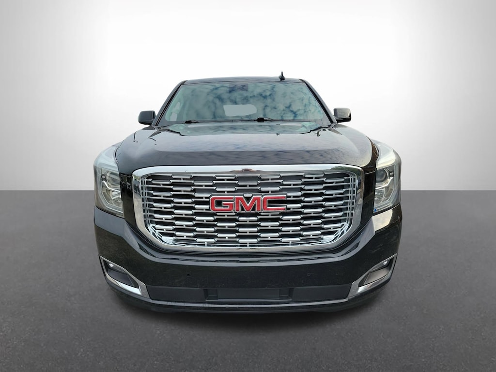 Used 2020 GMC Yukon Denali SUV