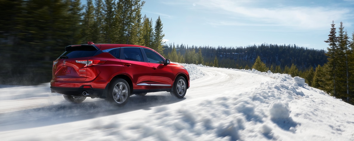 5 Winter Car Care Tips for Edmonton Weather Southview Acura