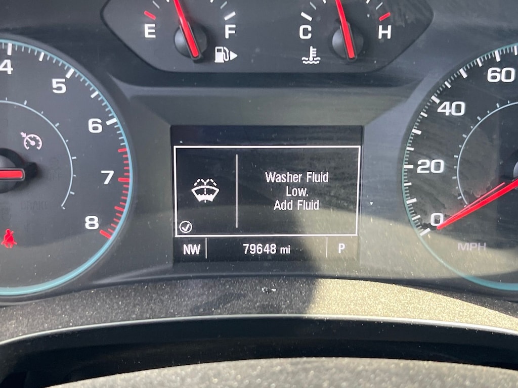 Used 2022 Chevrolet Malibu RS Sedan