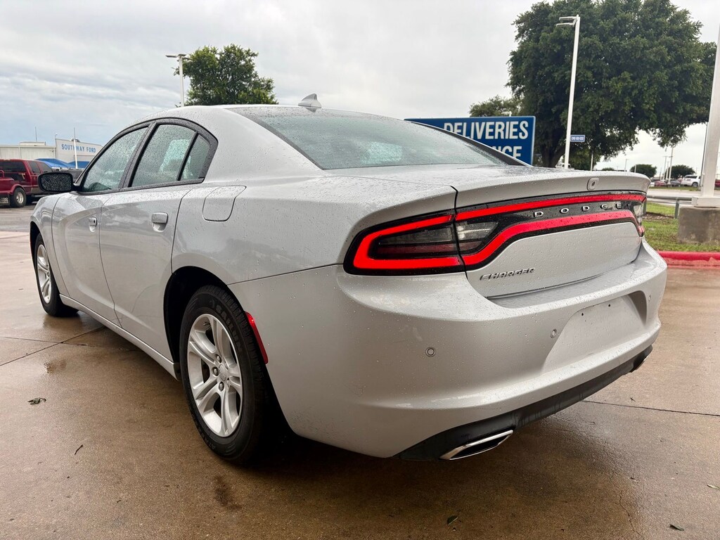 Used 2023 Dodge Charger SXT Sedan