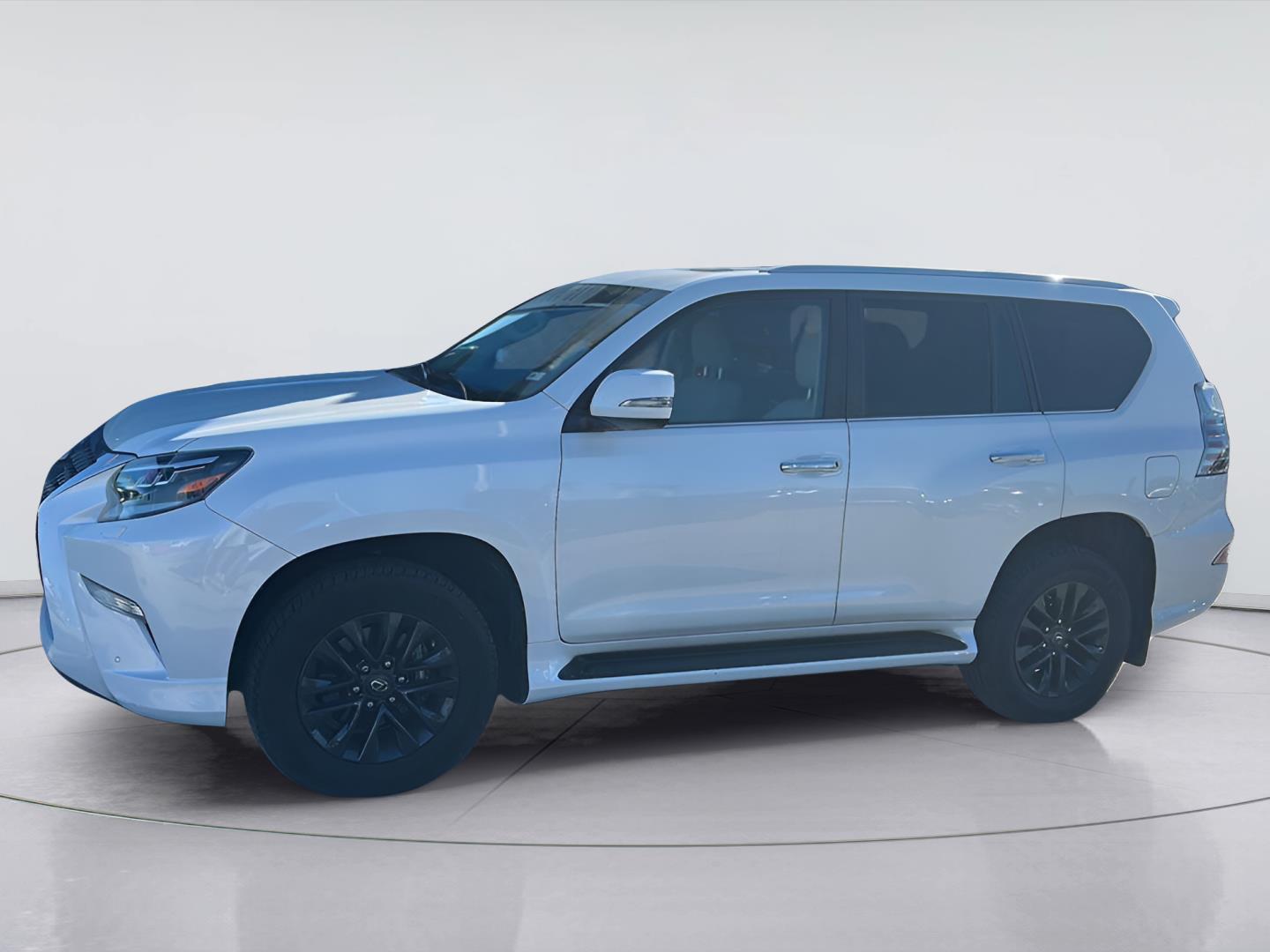 2022 Lexus GX