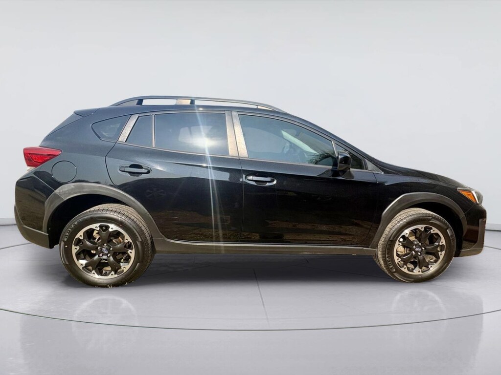 Used 2022 Subaru Hatchback 2.0ipr T