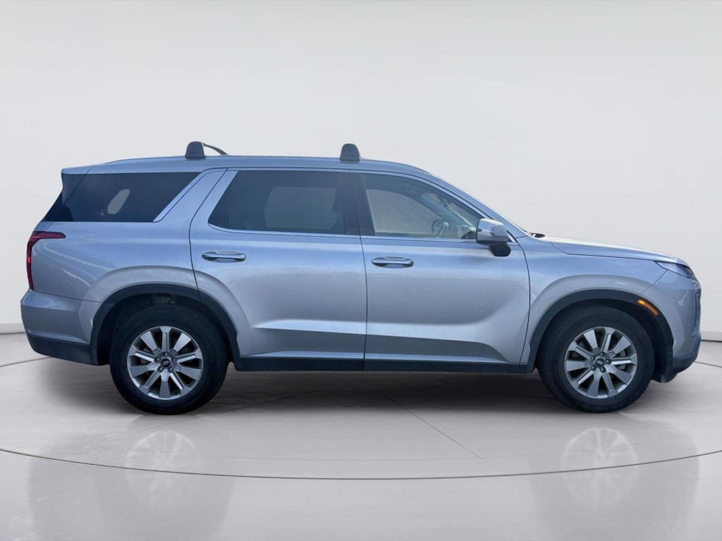 Used 2025 Hyundai Palisade SEL SUV