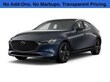  Mazda Mazda3 Sedan