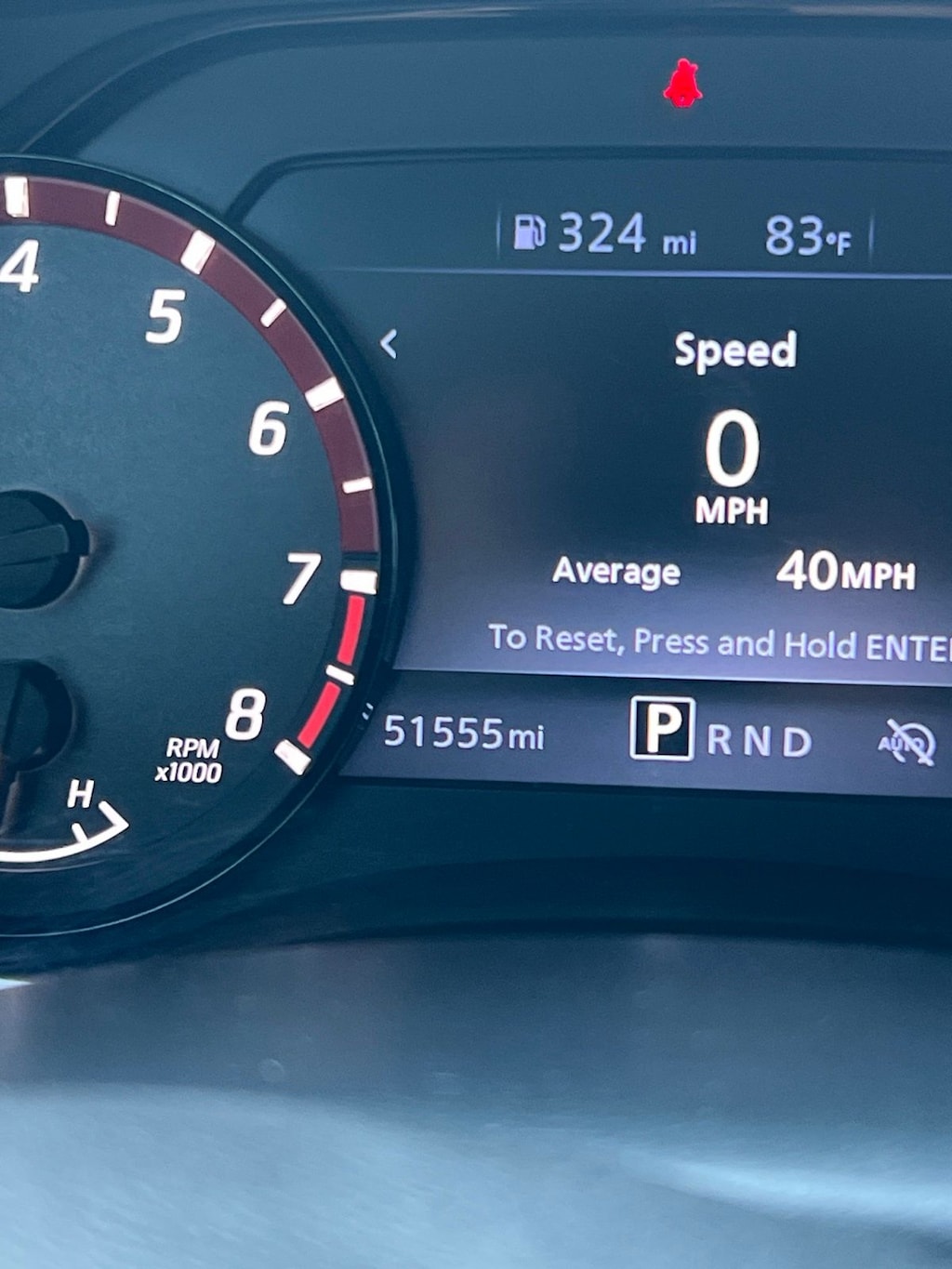 Used 2024 Nissan Frontier PRO-4X Truck Crew Cab