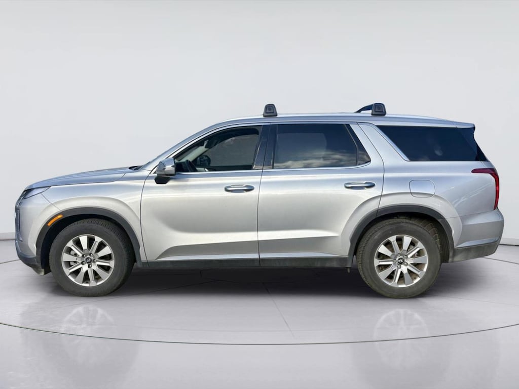 Used 2025 Hyundai Palisade SEL SUV