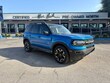  Ford Bronco Sport