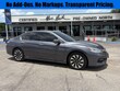  Honda Accord Hybrid