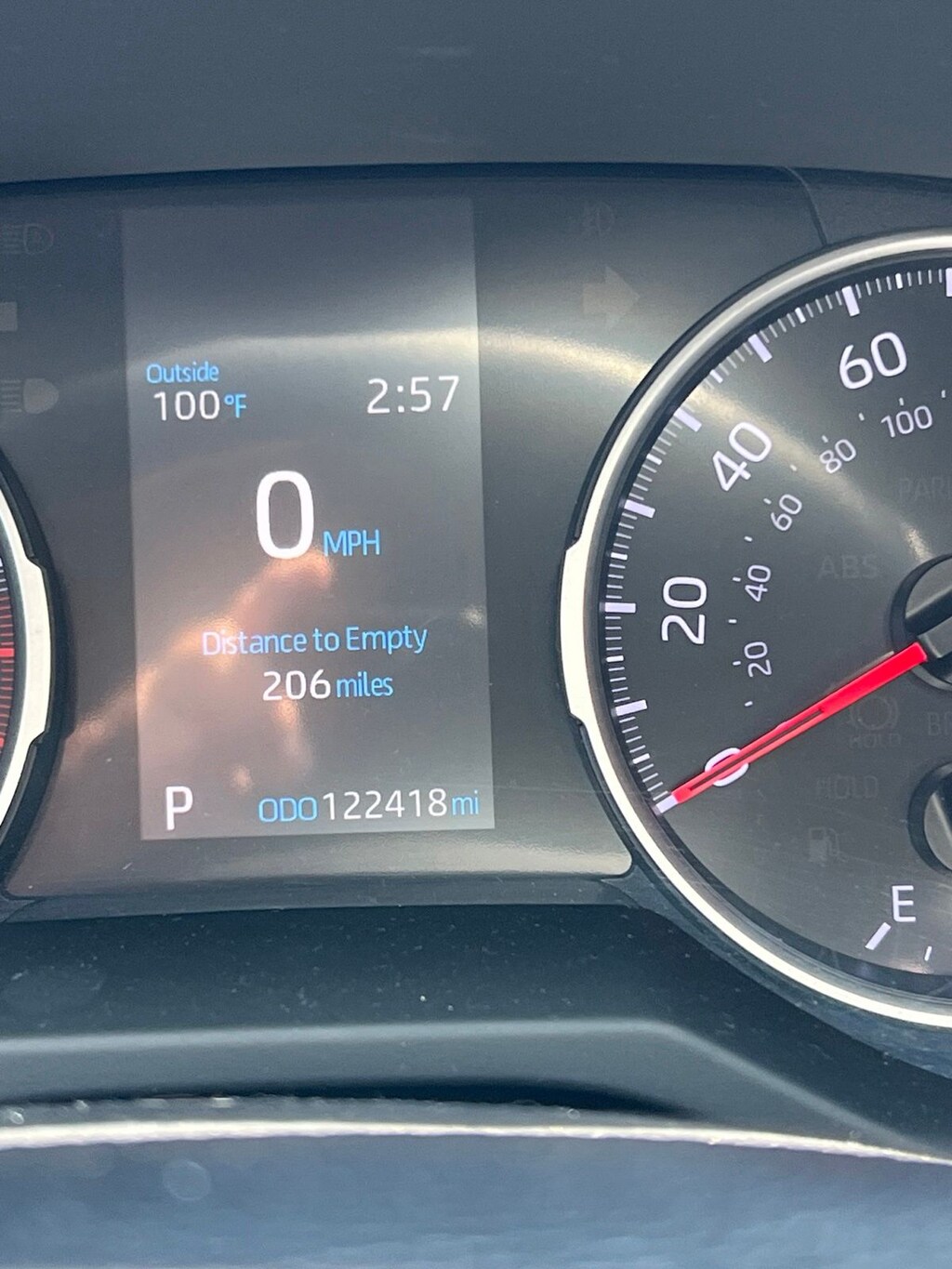 Used 2020 Toyota RAV4 XLE SUV