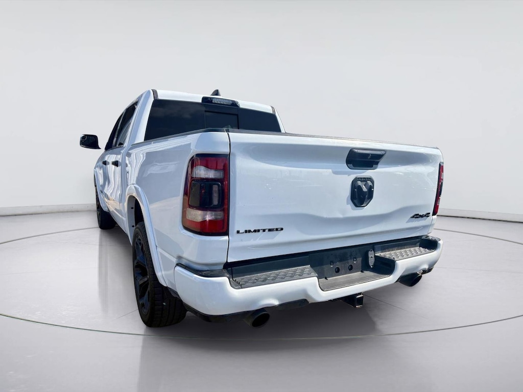 Used 2023 Ram 1500 Limited Truck