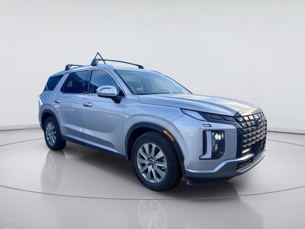Used 2025 Hyundai Palisade SEL SUV