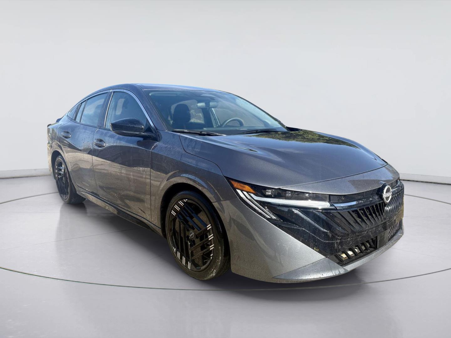 2026 Nissan Sentra