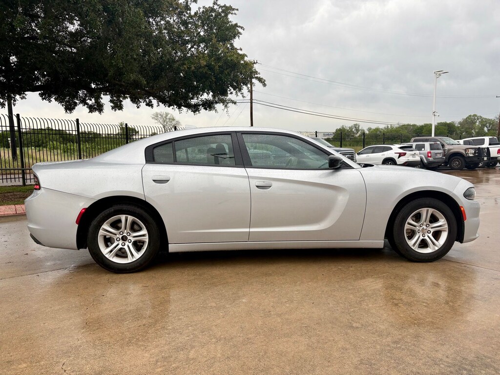 Used 2023 Dodge Charger SXT Sedan