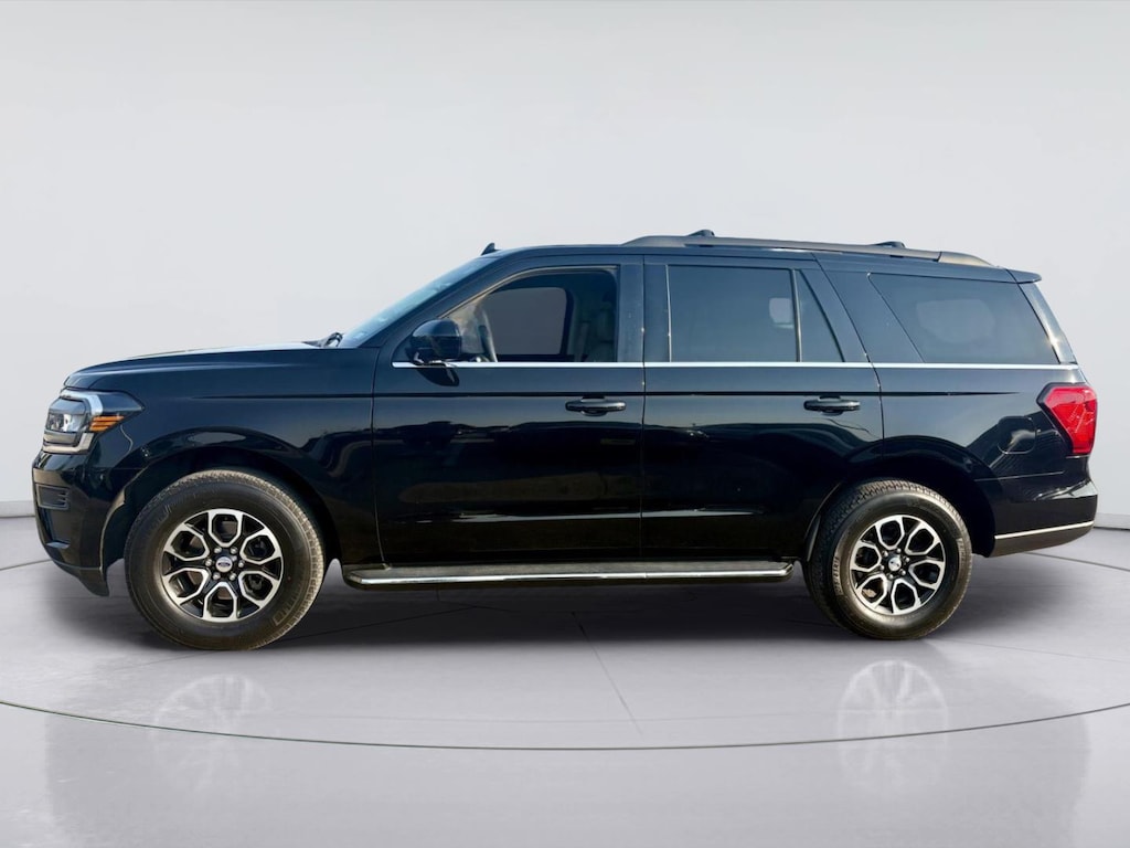 Used 2023 Ford Expedition XLT SUV