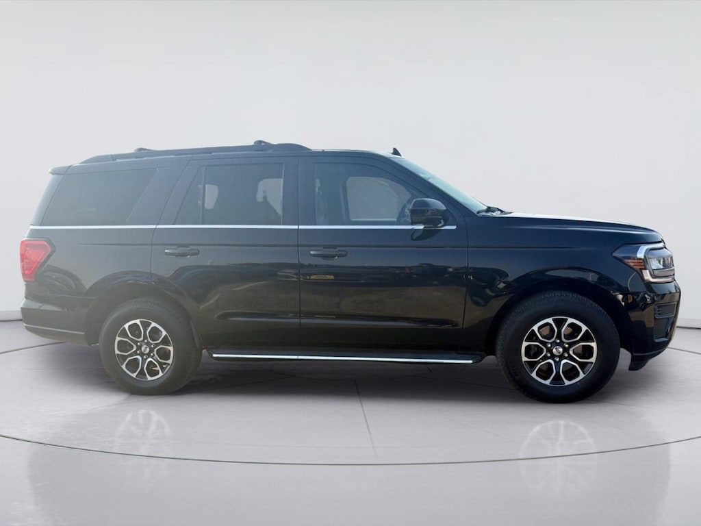 Used 2023 Ford Expedition XLT SUV
