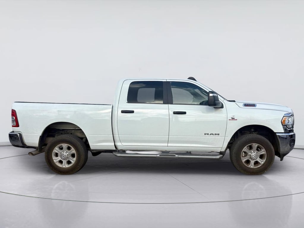 Used 2024 Ram 2500 Big Horn Truck