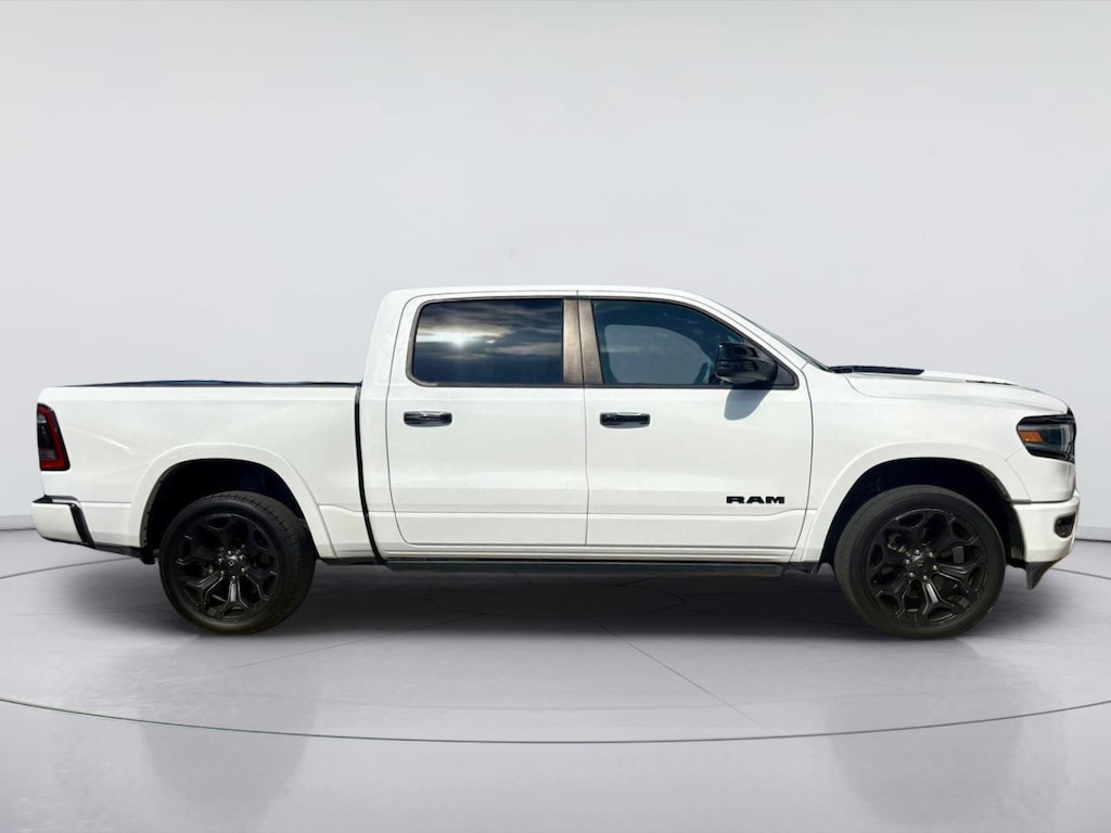 Used 2023 Ram 1500 Limited Truck