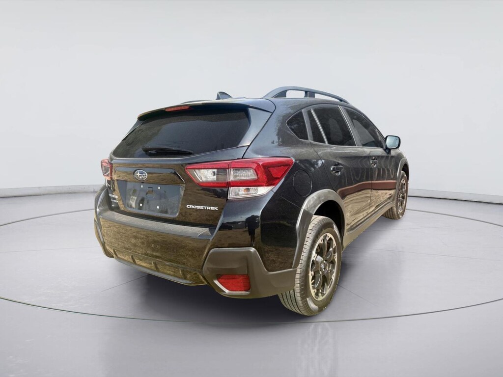Used 2022 Subaru Hatchback 2.0ipr T
