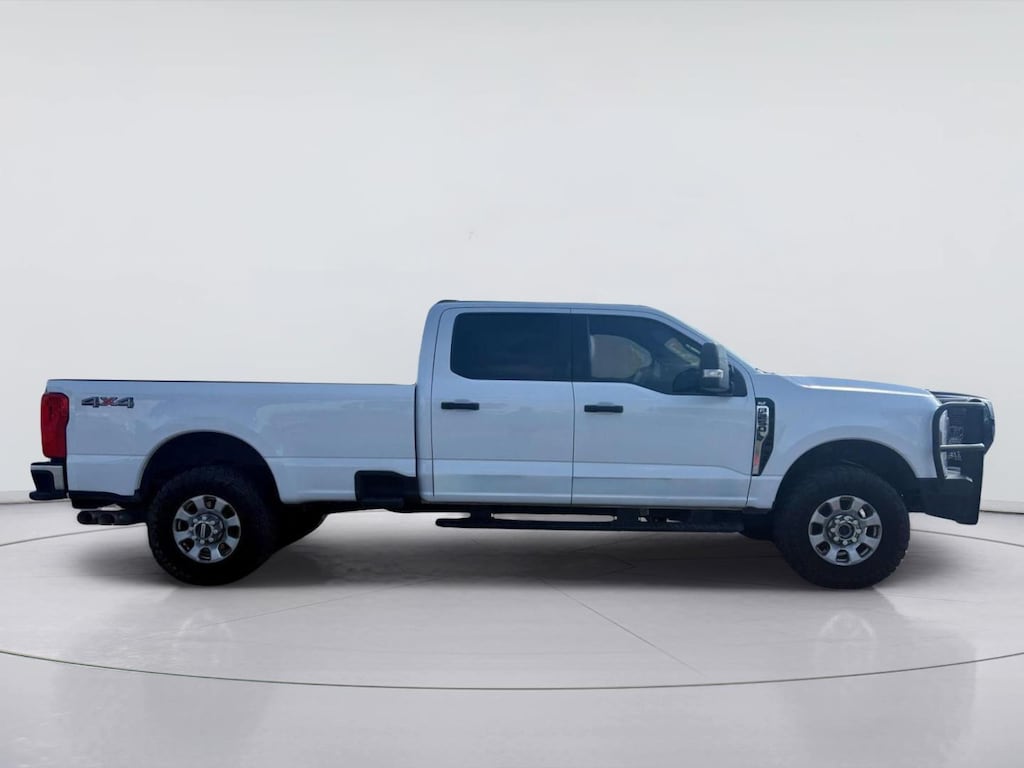 Used 2024 Ford F250 Pickup T