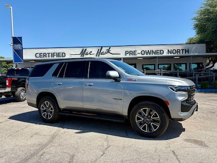 2023 Chevrolet Tahoe Z71 SUV