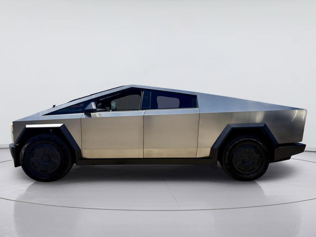 Used 2025 Tesla Cybert