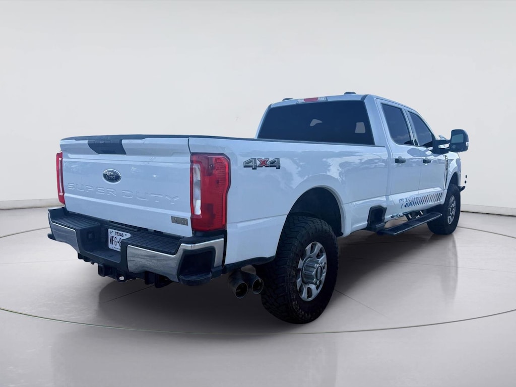 Used 2024 Ford F250 Pickup T