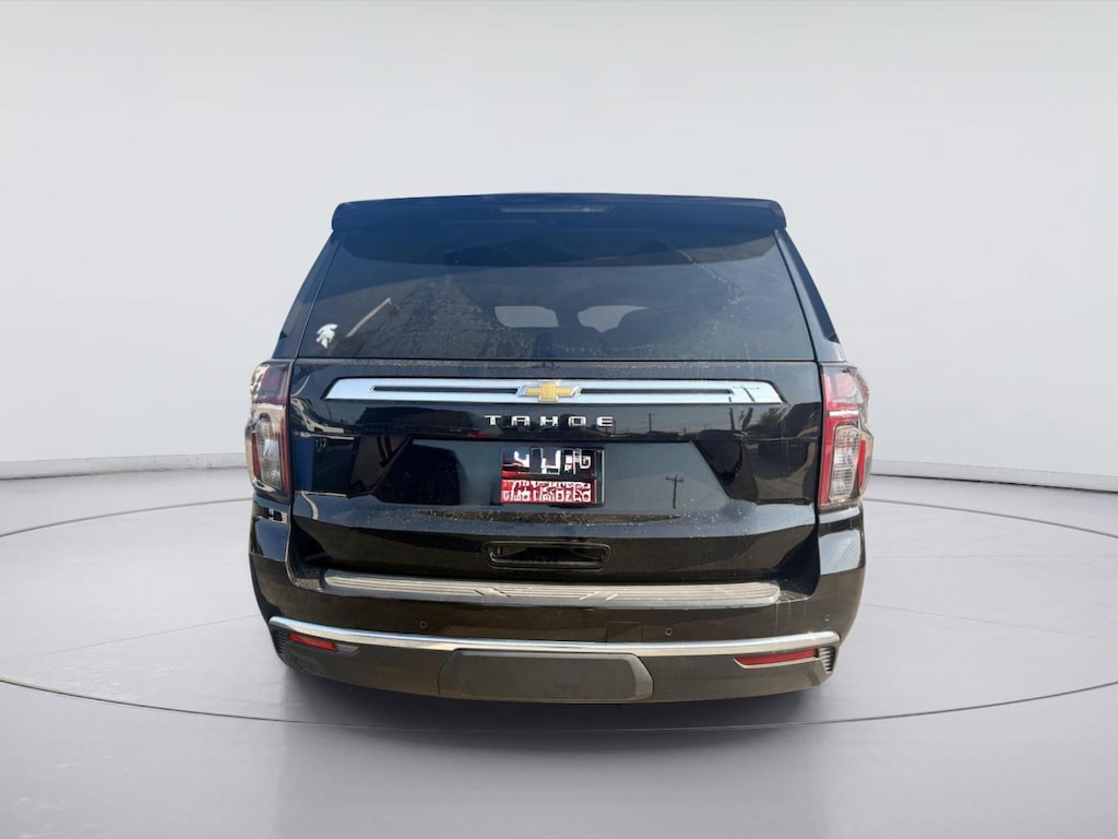 Used 2024 Chevrolet Tahoe LS T