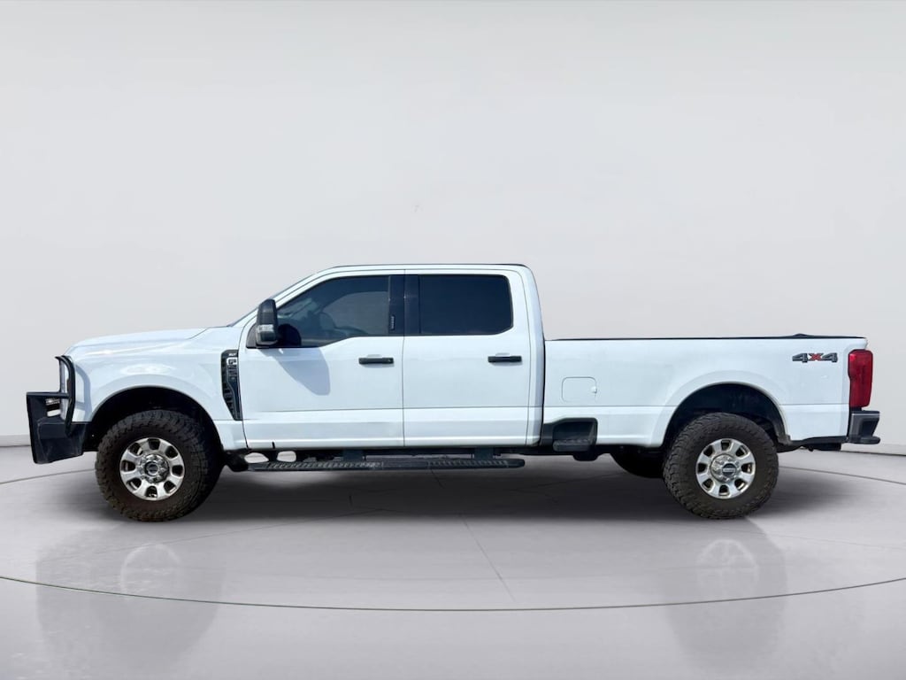 Used 2024 Ford F250 Pickup T