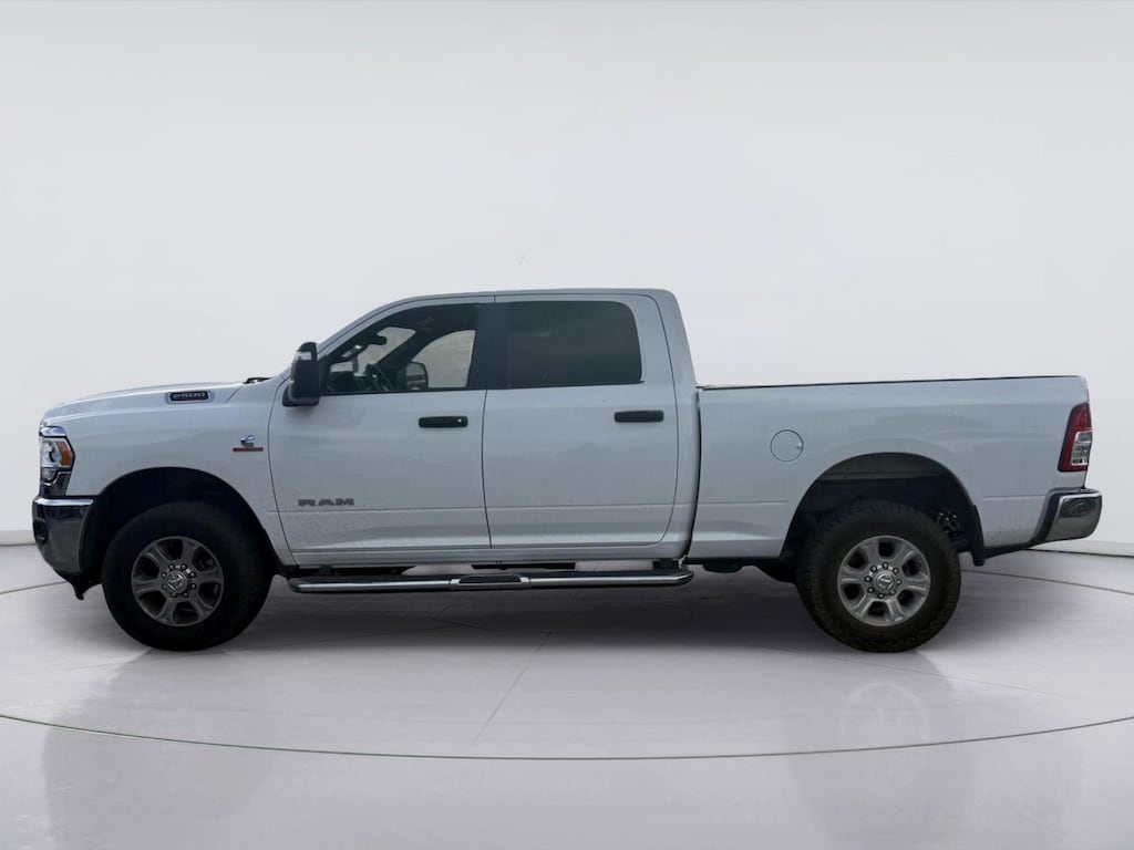 Used 2024 Ram 2500 Big Horn Truck