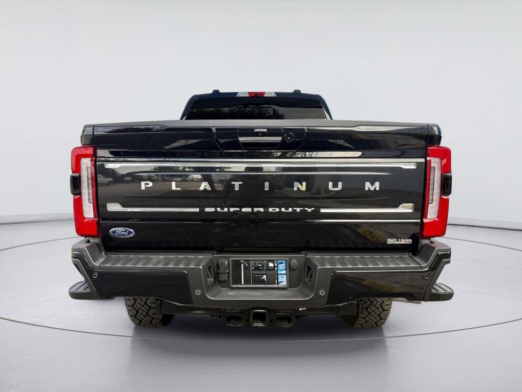 Used 2024 Ford Super Duty F-250 Platinum Truck