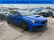  Subaru WRX