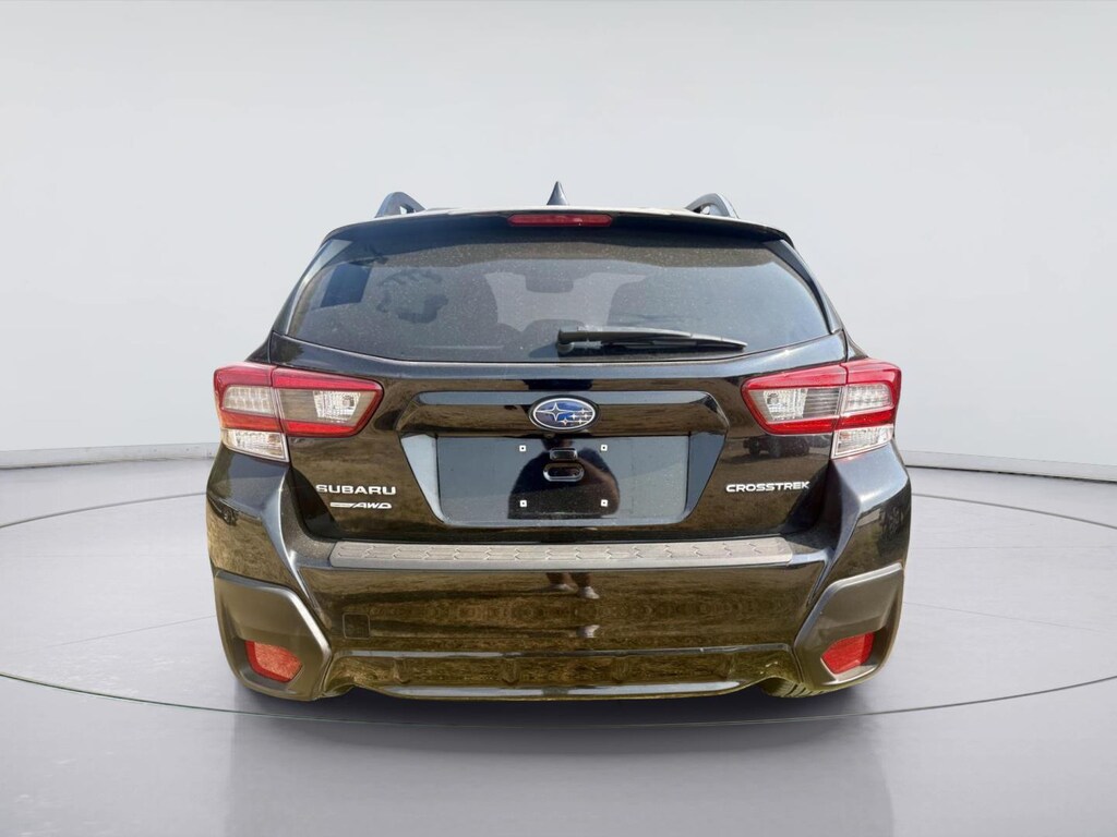 Used 2022 Subaru Hatchback 2.0ipr T