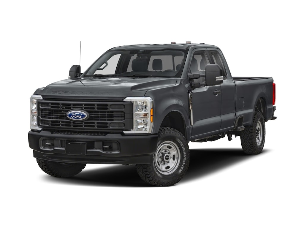 Used 2024 Ford Super Duty F-250 King Ranch Truck