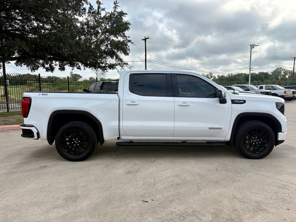 Used 2026 GMC Sierra 1500 Elevation Truck