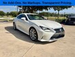  LEXUS RC 200t