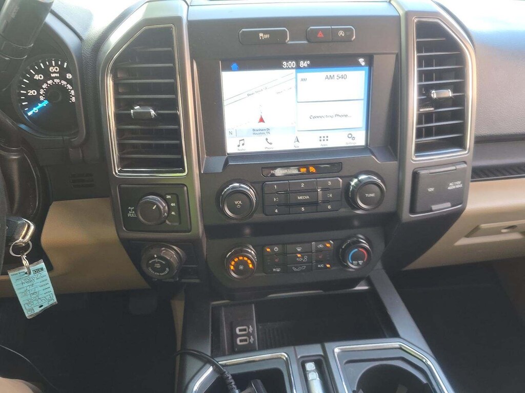 Used 2019 Ford F-150 Truck SuperCrew Cab