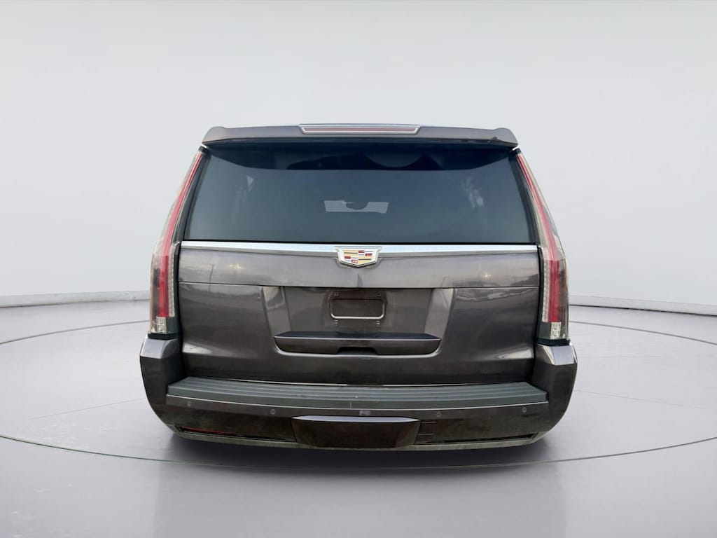 Used 2015 Cadillac Escalade ESV Premium SUV