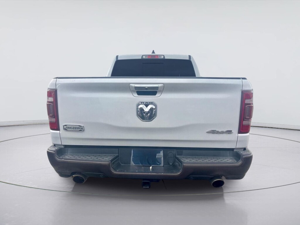 Used 2019 Ram 1500 Longhorn Truck