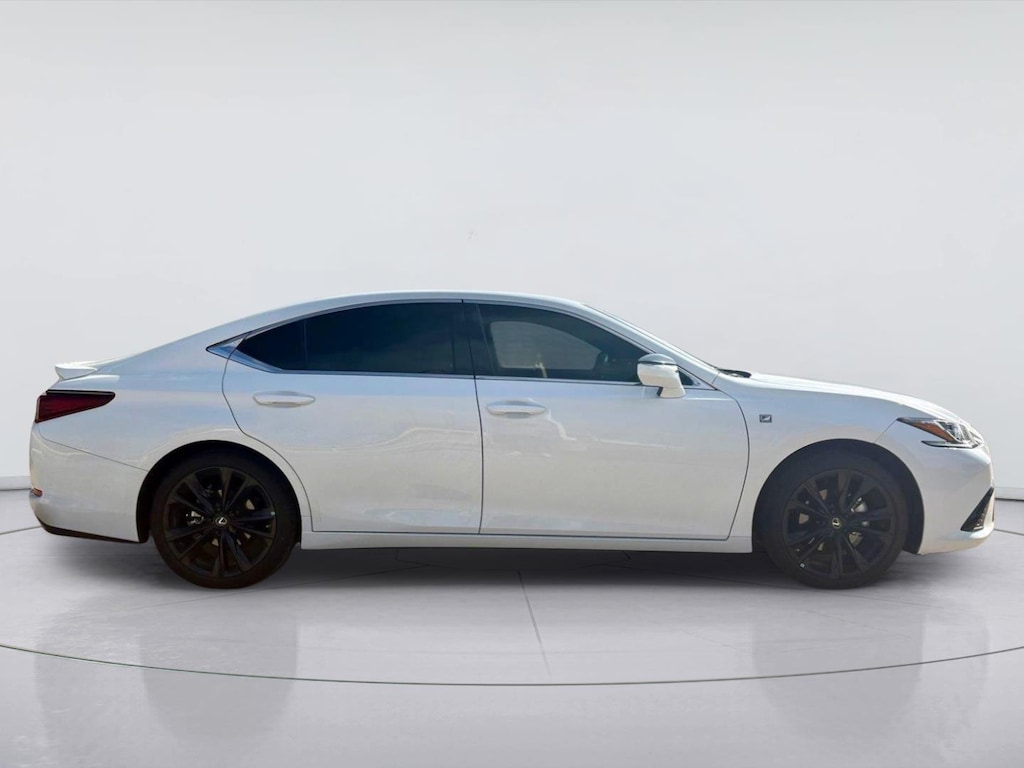 Used 2024 Lexus ES ES 350 F Sport Handling Sedan
