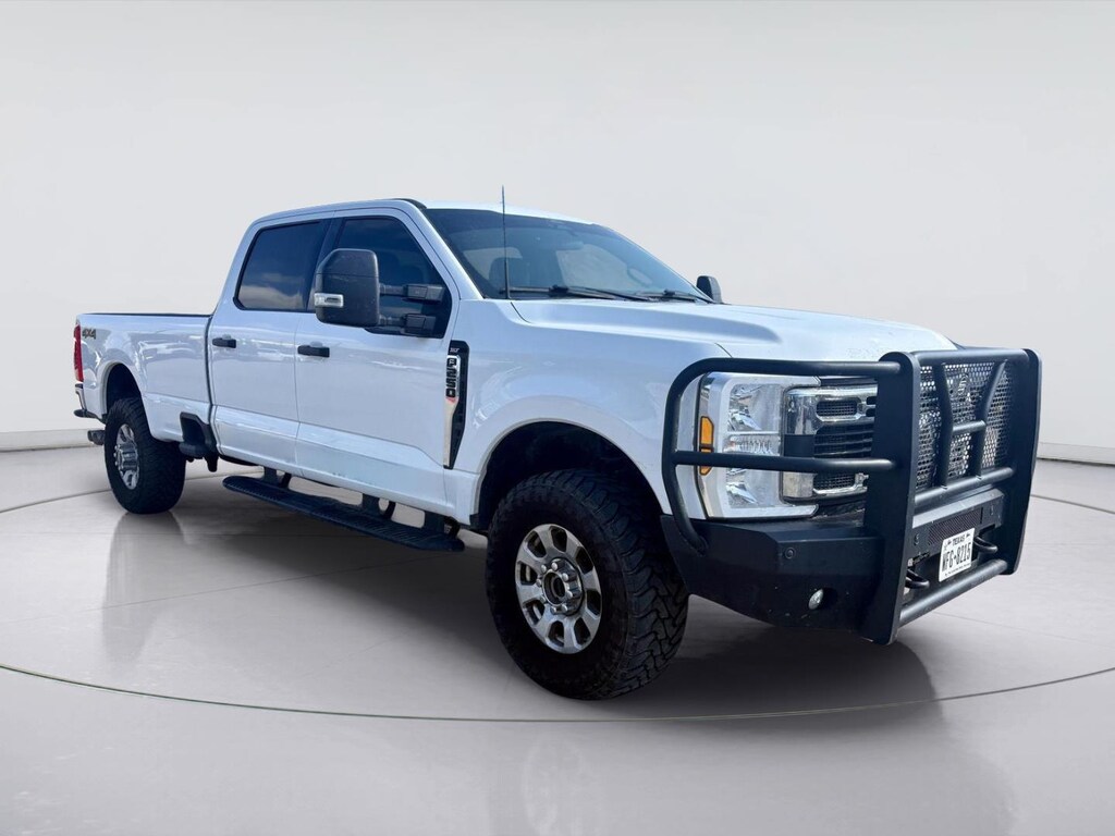 Used 2024 Ford F250 Pickup T