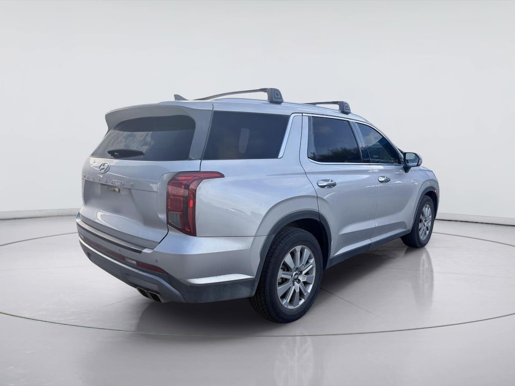 Used 2025 Hyundai Palisade SEL SUV