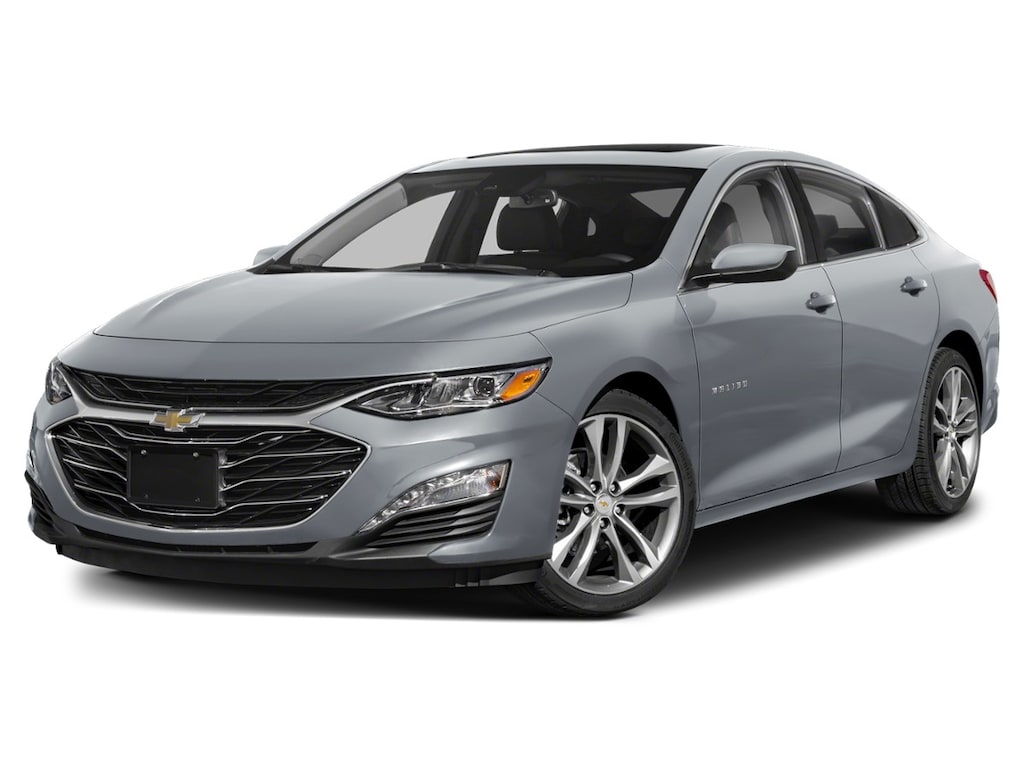 Used 2024 Chevrolet Malibu 2LT Sedan