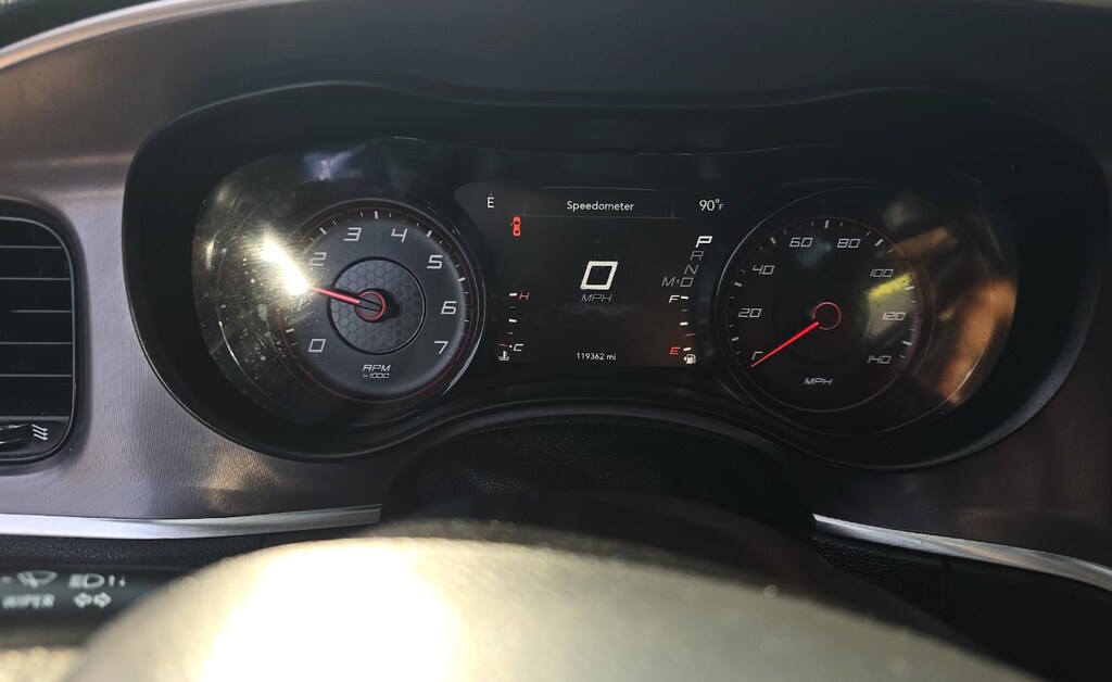 Used 2021 Dodge Charger GT Sedan