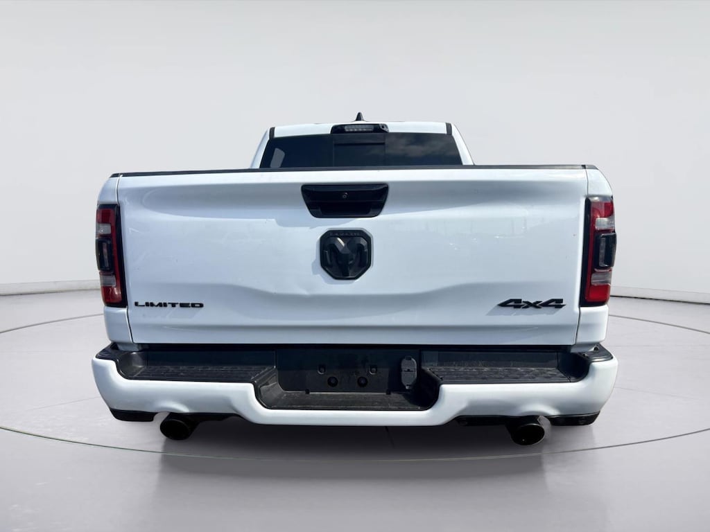 Used 2023 Ram 1500 Limited Truck