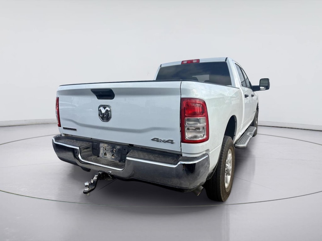 Used 2024 Ram 2500 Big Horn Truck